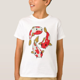 Koi T-Shirt