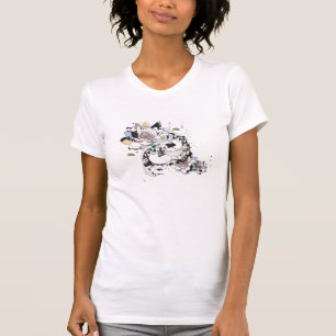 Koi T-Shirt