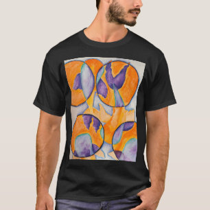 Koi-Teich T-Shirt