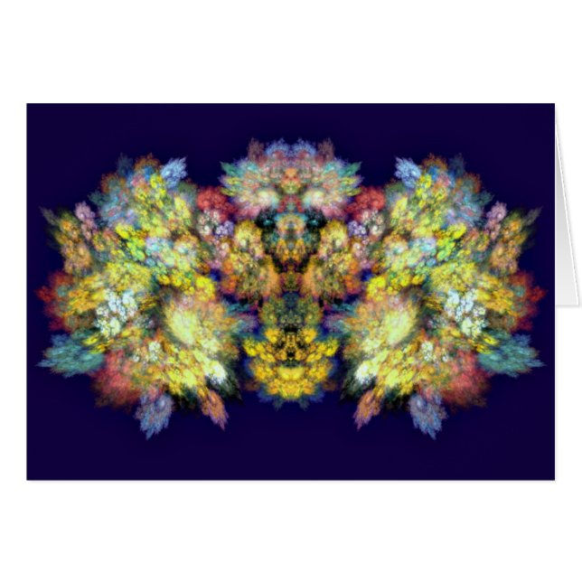 Koinonia "Bourse Sur Le Chemin" (Devant Horizontal)