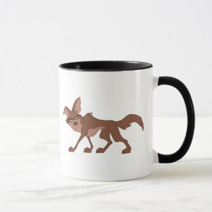 Kojote Tasse