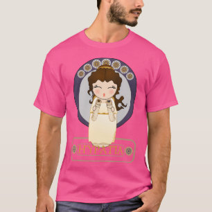 Kokeshi Hypatia T-Shirt