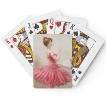 Kokette Ballerina