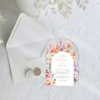 Kokette Blumenwiese | Sommerhochzeit
