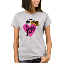 Koketter Eisbrecher-T - Shirt