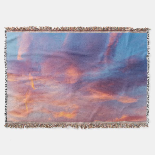 koketter Himmel Decke (Vorderseite)