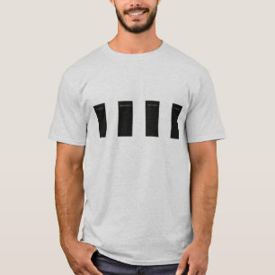 Kokoda Denkmal - T-Shirt