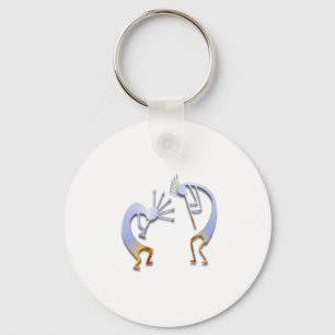 Kokopelli #69 schlüsselanhänger