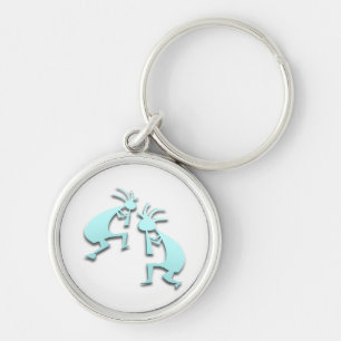 Kokopelli #80 schlüsselanhänger