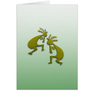Kokopelli #81