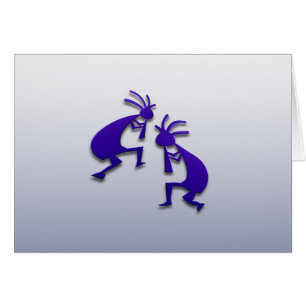 Kokopelli #83