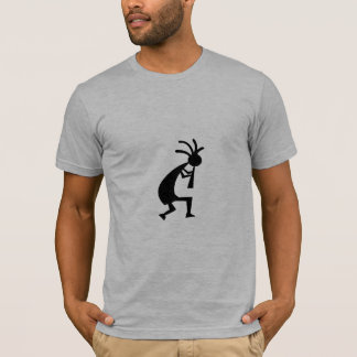 kokopelli angepasstes T-Shirt