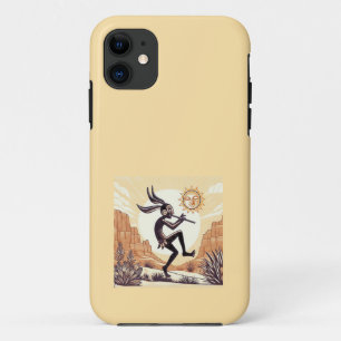 Kokopelli Case-Mate iPhone Hülle