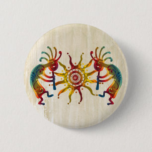 KOKOPELLI DUO SUN + Ihre Ideen Button