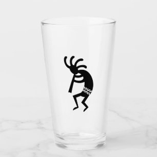 Kokopelli Glas