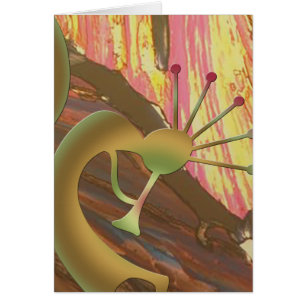 Kokopelli Jam Session