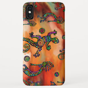 Kokopelli-Kunst Case-Mate iPhone Hülle