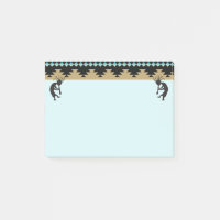 Kokopelli Notes