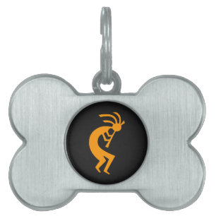Kokopelli Orange Tiermarke