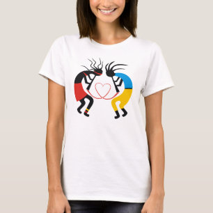 Kokopelli T - Shirt. T-Shirt