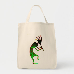 Kokopelli-Tasche Tragetasche