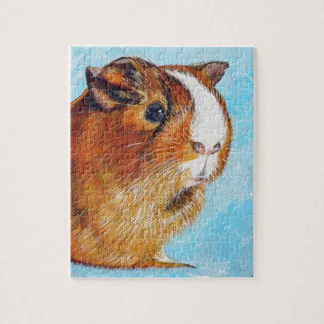 Kokosnuss die Guinea Schweinekleidung (Vertikal)