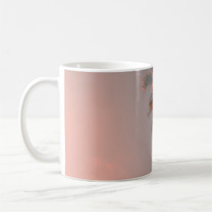 Kokosnuss Kaffeetasse
