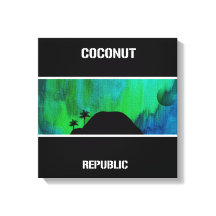 Kokosnuss-Republik Nr. 2259