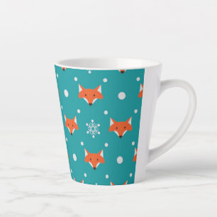 Koks Milchtasse