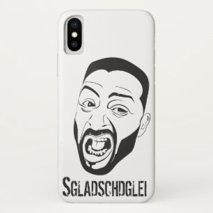 Koksmann sgladschdglei... Case-Mate iPhone hülle