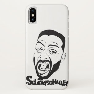 Koksmann sgladschdglei Case-Mate iPhone hülle