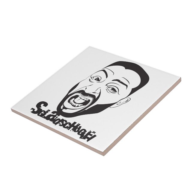 Koksmann Sgladschdglei Fliese (Seite)