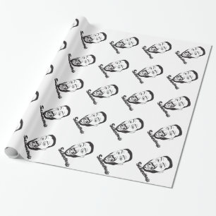 Koksmann Sgladschdglei Geschenkpapier