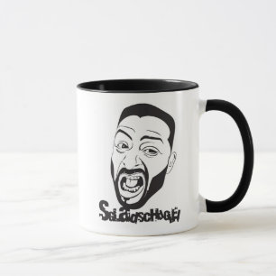 Koksmann sgladschdglei tasse