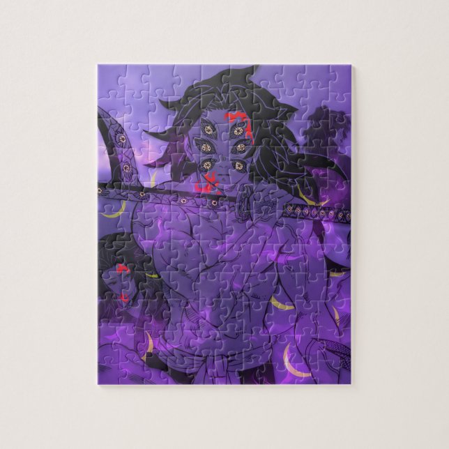 Kokushibo Obermoon 1 (Vertikal)