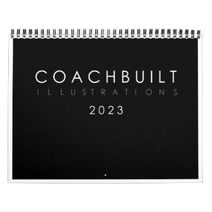 KOKWORK-Kalender Kalender