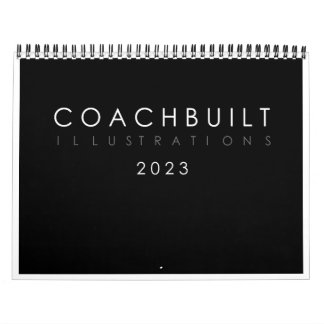 KOKWORK-Kalender Kalender