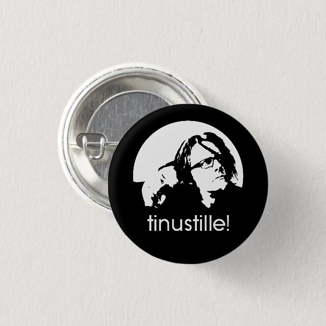 Kola badge button (Vorne & Hinten)