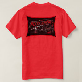 Kolbek Racing T-Shirt
