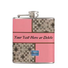 Kolben klein (Peach LED S.C.C.) RFPMDesign ©️ 2023 Flachmann