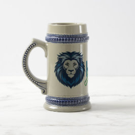 Kolbie Mod stein Bierglas