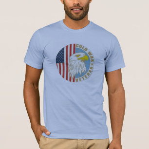 KOLDKRIEG VETERAN / MAN T-Shirt
