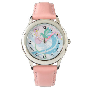Kolibri Armbanduhr
