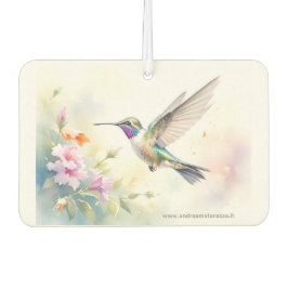 Kolibri Autolufterfrischer