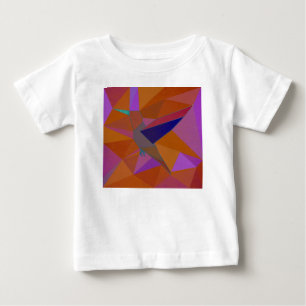 Kolibri Baby T-shirt