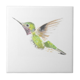Kolibri Fliese