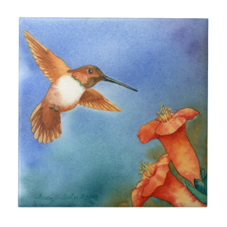 Kolibri Fliese