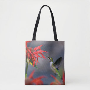 Kolibri-Füttern Tasche
