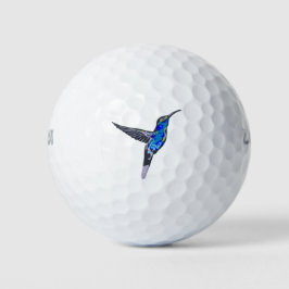 Kolibri Golfball
