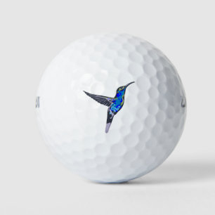 Kolibri Golfball